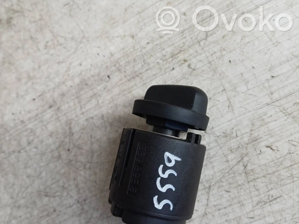 BMW 5 E39 Fog light switch 