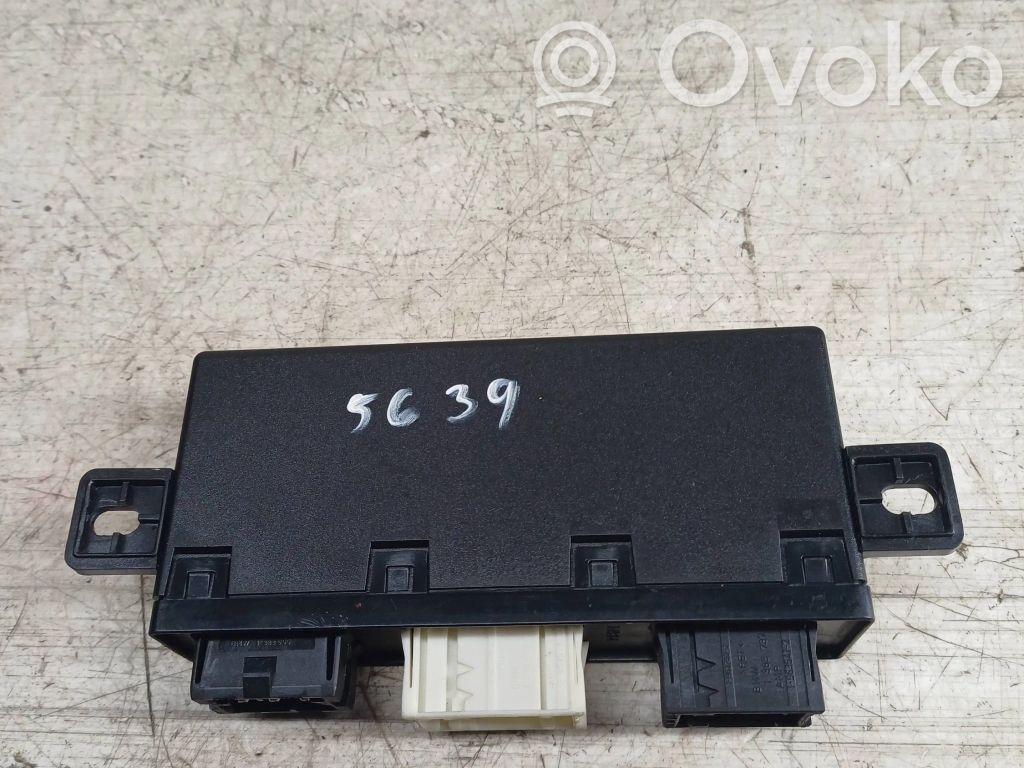 BMW 5 E39 Door control unit/module 