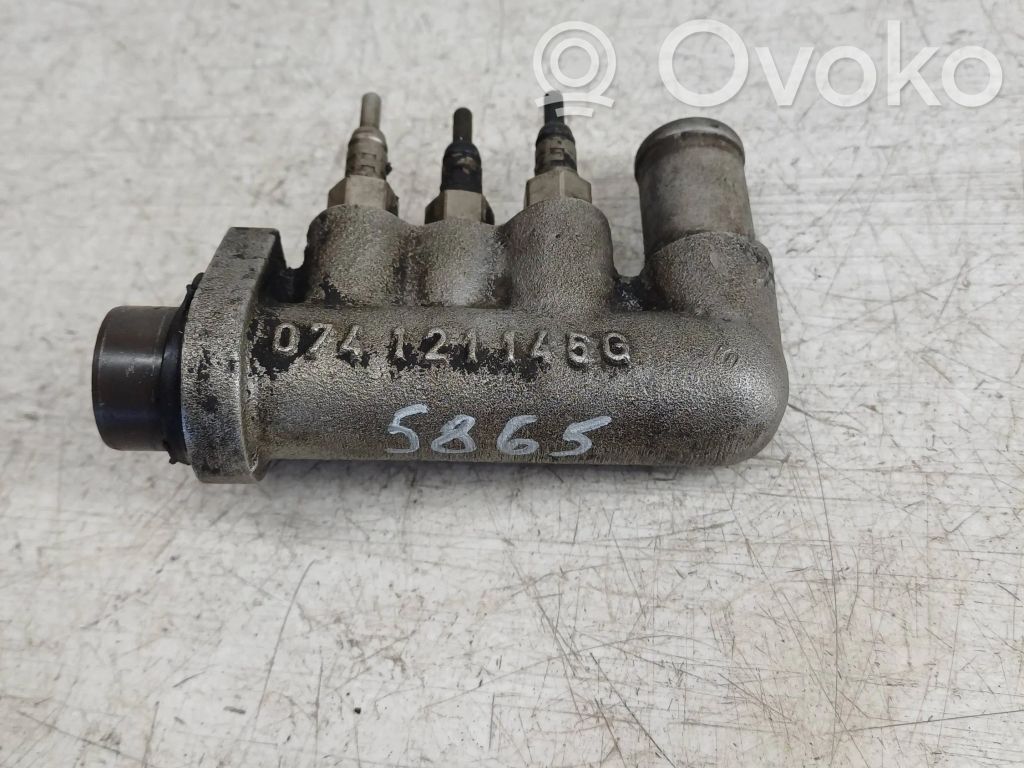 Volvo V70 Electric engine pre-heating system (optional) 
