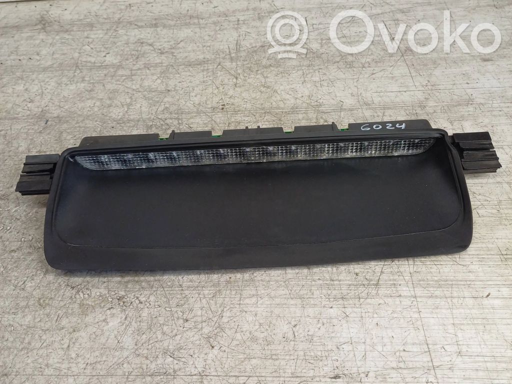 Saab 9-3 Ver2 Third/center stoplight 