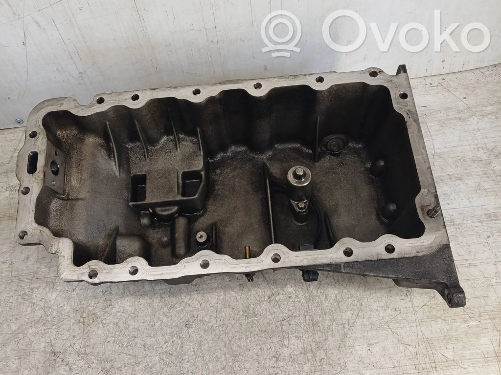 Saab 9-3 Ver2 Karteris 