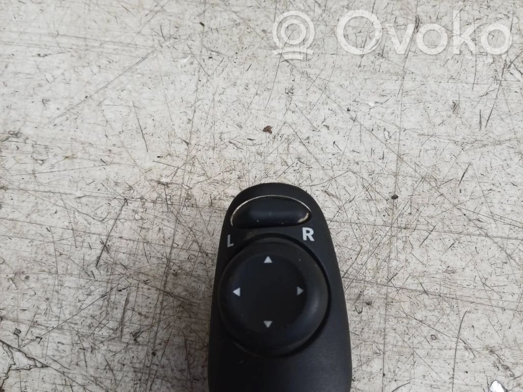 Saab 9-3 Ver2 Wing mirror switch 