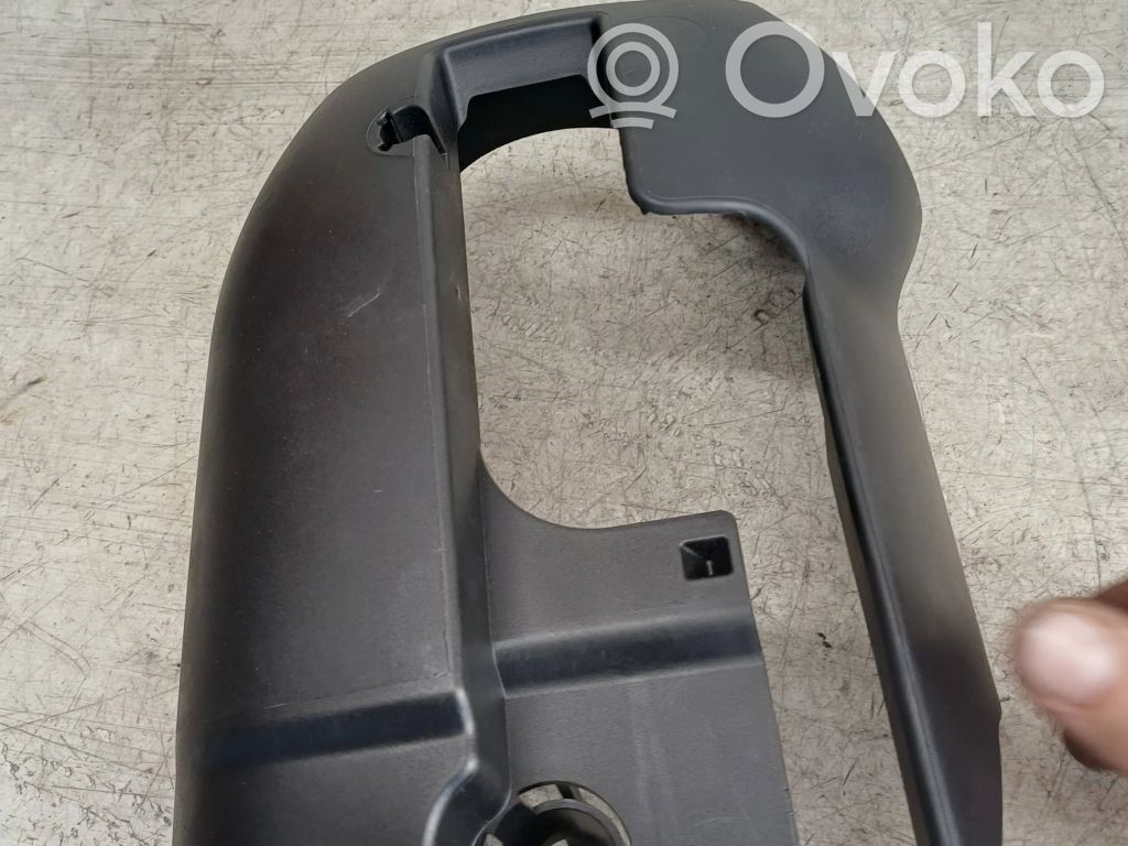 Ford Focus C-MAX Capac coloană direcție 