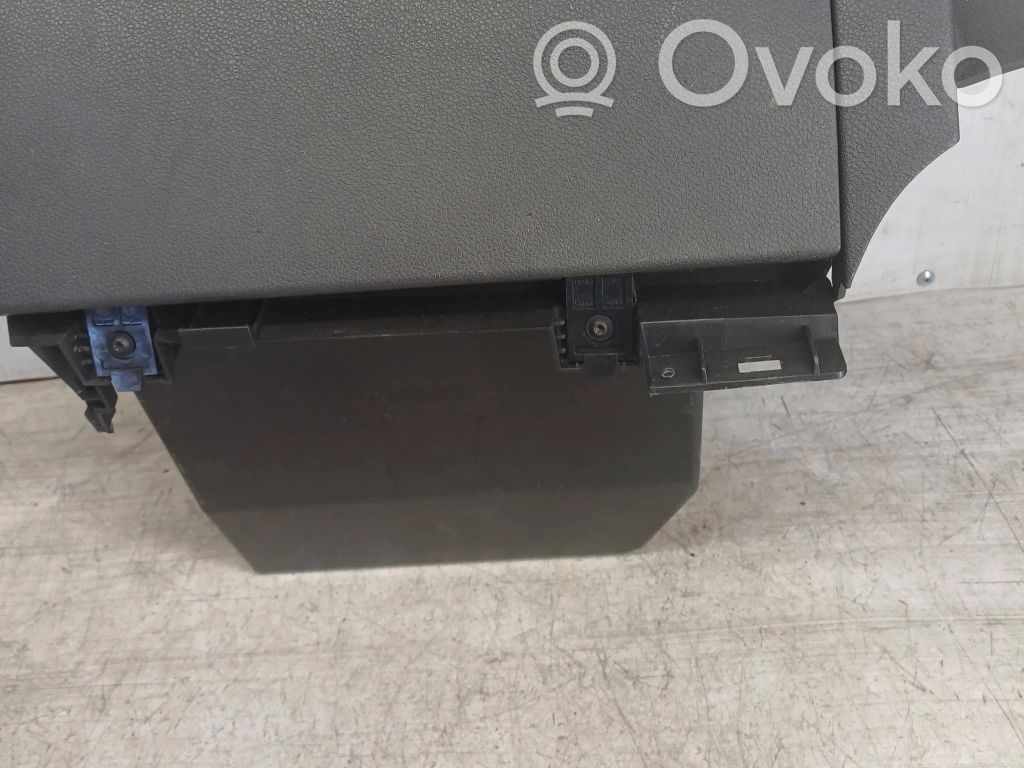 Ford Focus C-MAX Mantu nodalījuma komplekts 