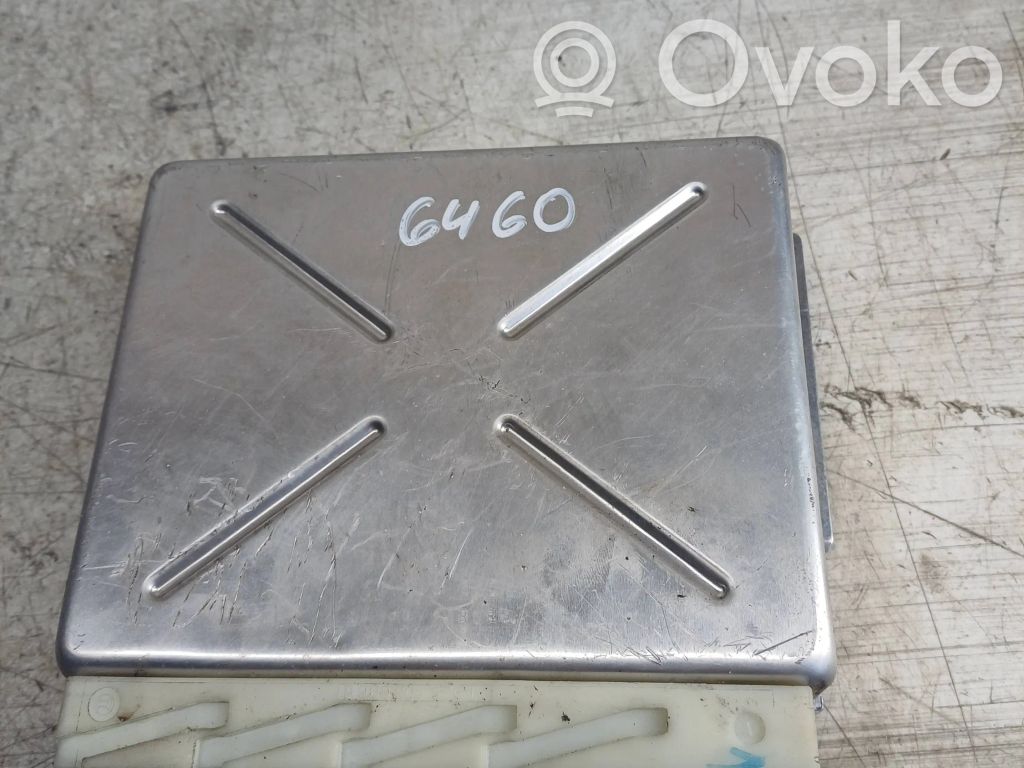 Volvo XC90 Gearbox control unit/module 