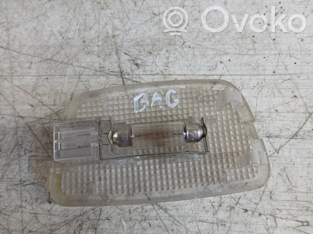 Volvo XC90 Rear seat light 