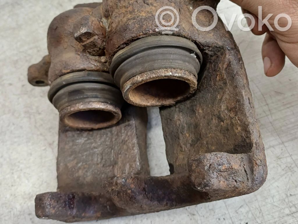 Peugeot Expert Front brake caliper 