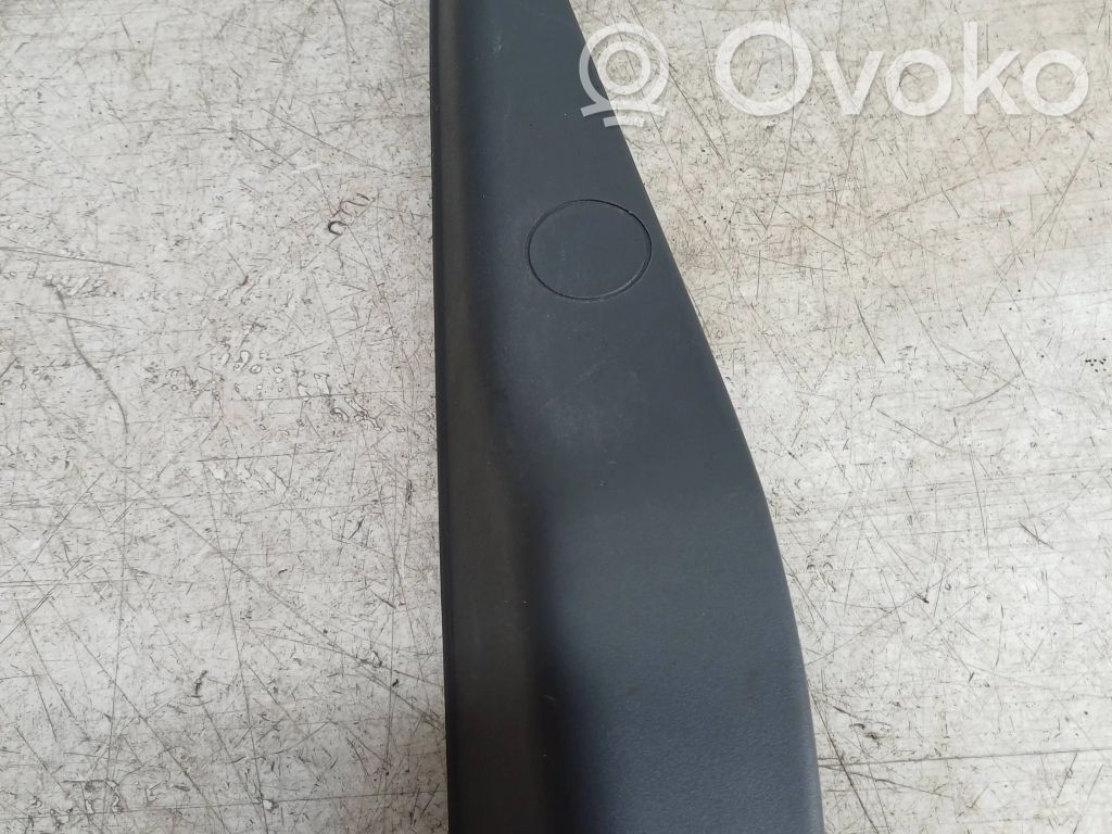 Peugeot Expert Other interior part 