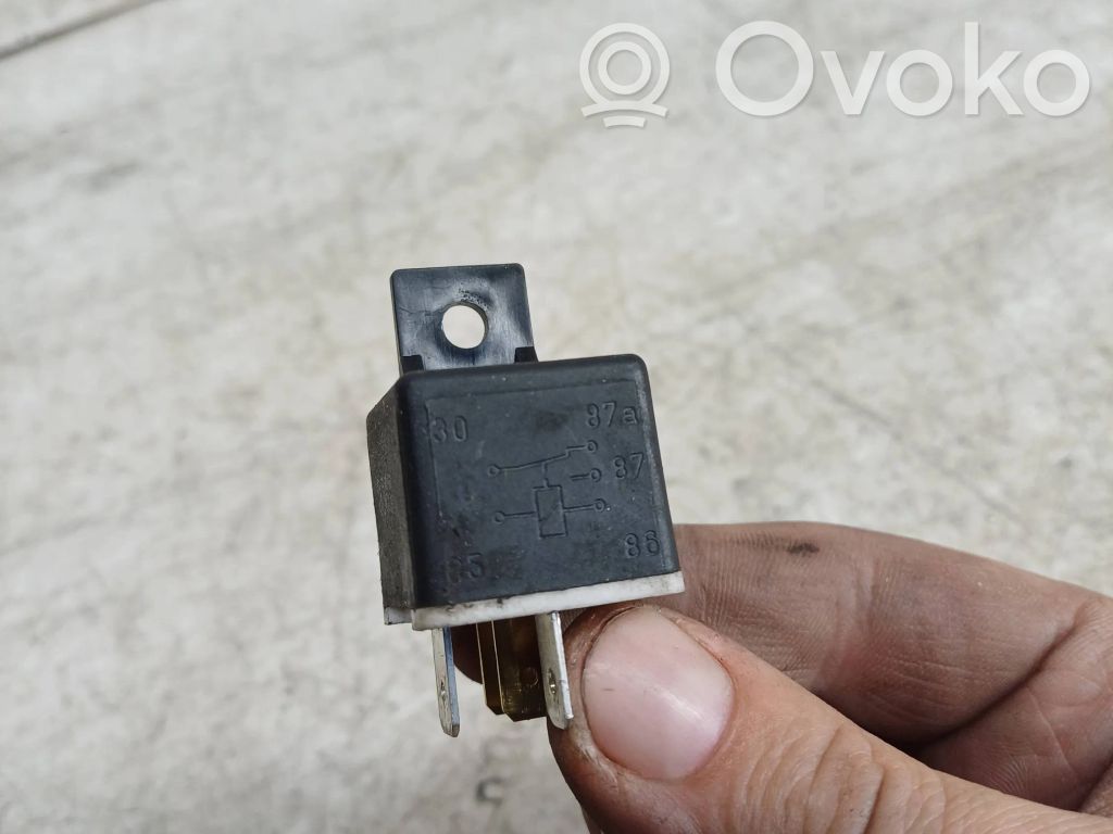 Peugeot Expert Other relay 