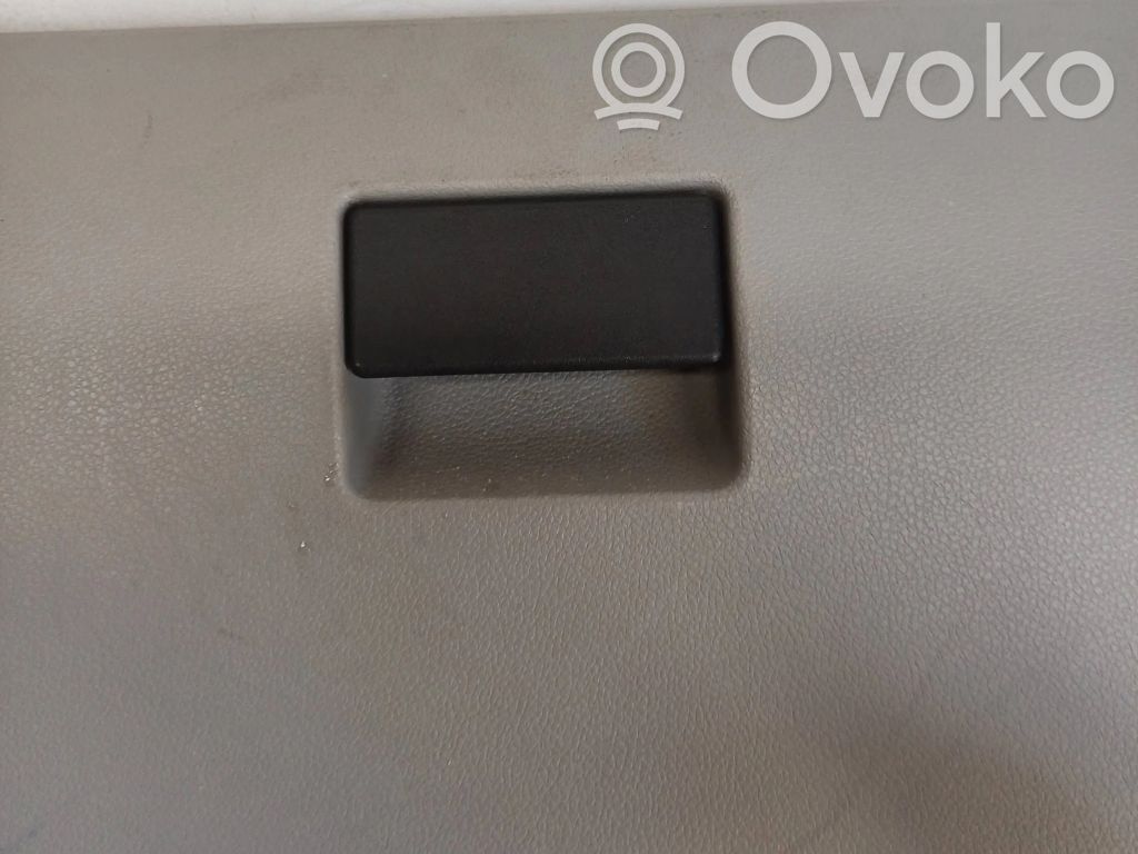 Ford Focus C-MAX Glove box set 
