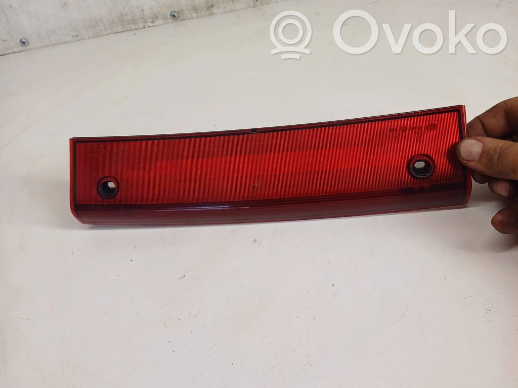 Ford Focus C-MAX Third/center stoplight 