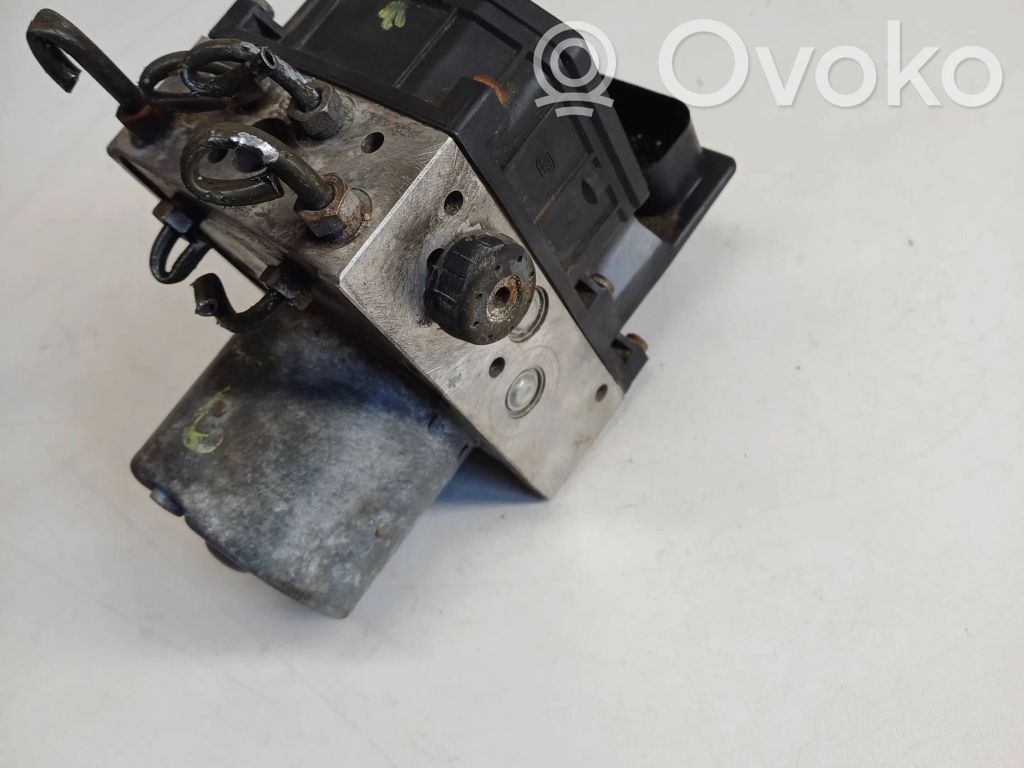 Jaguar X-Type ABS bloks 