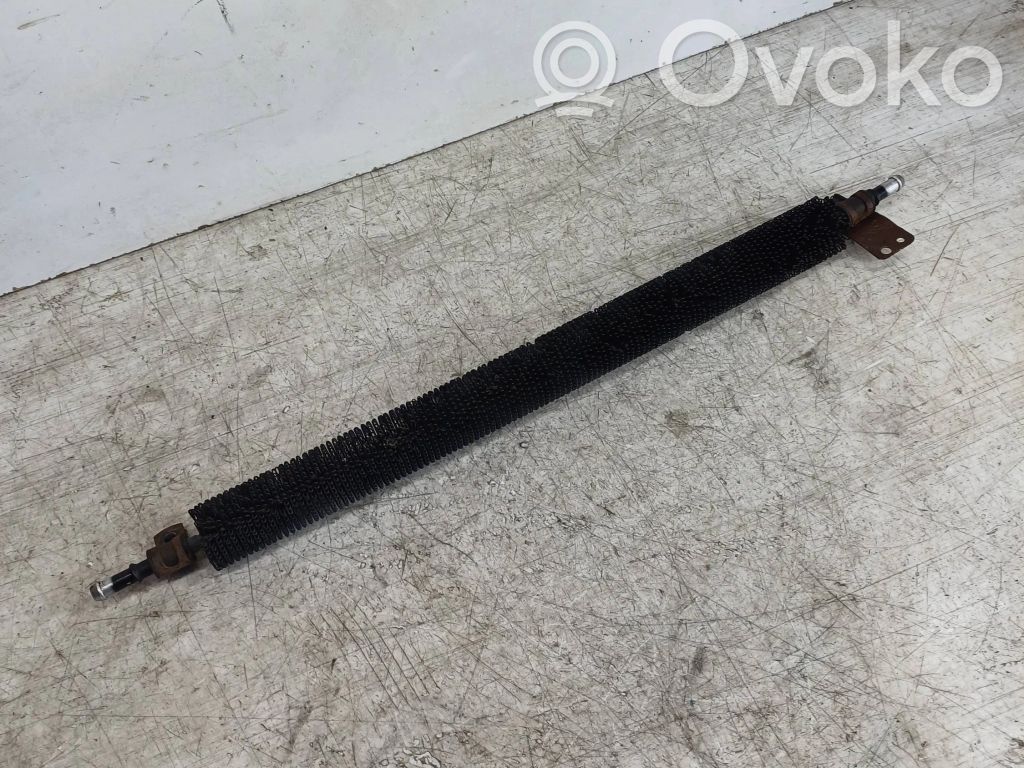 Vairo stiprintuvo radiatorius