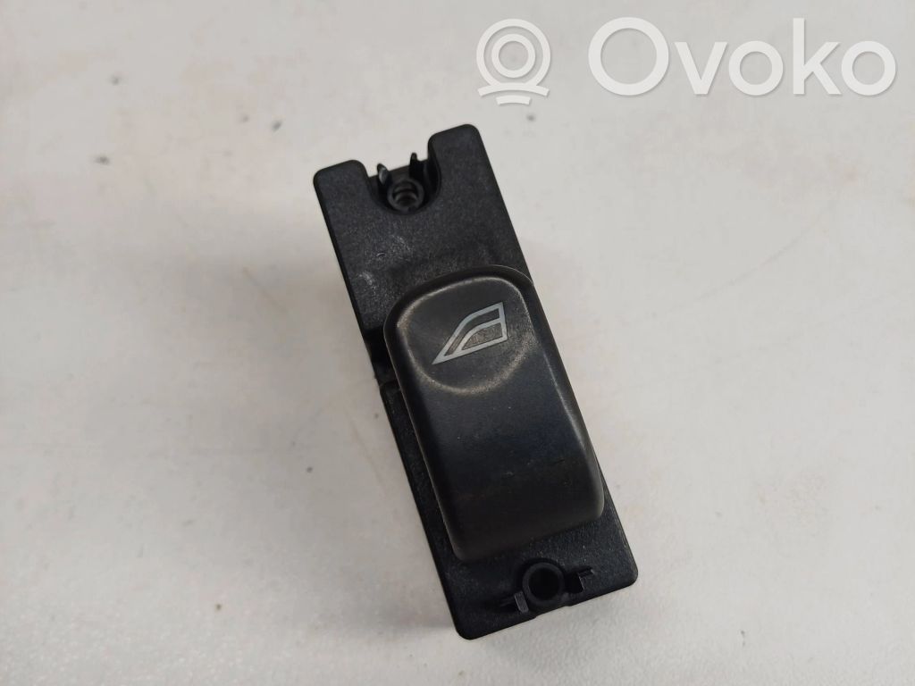 Jaguar X-Type Electric window control switch 