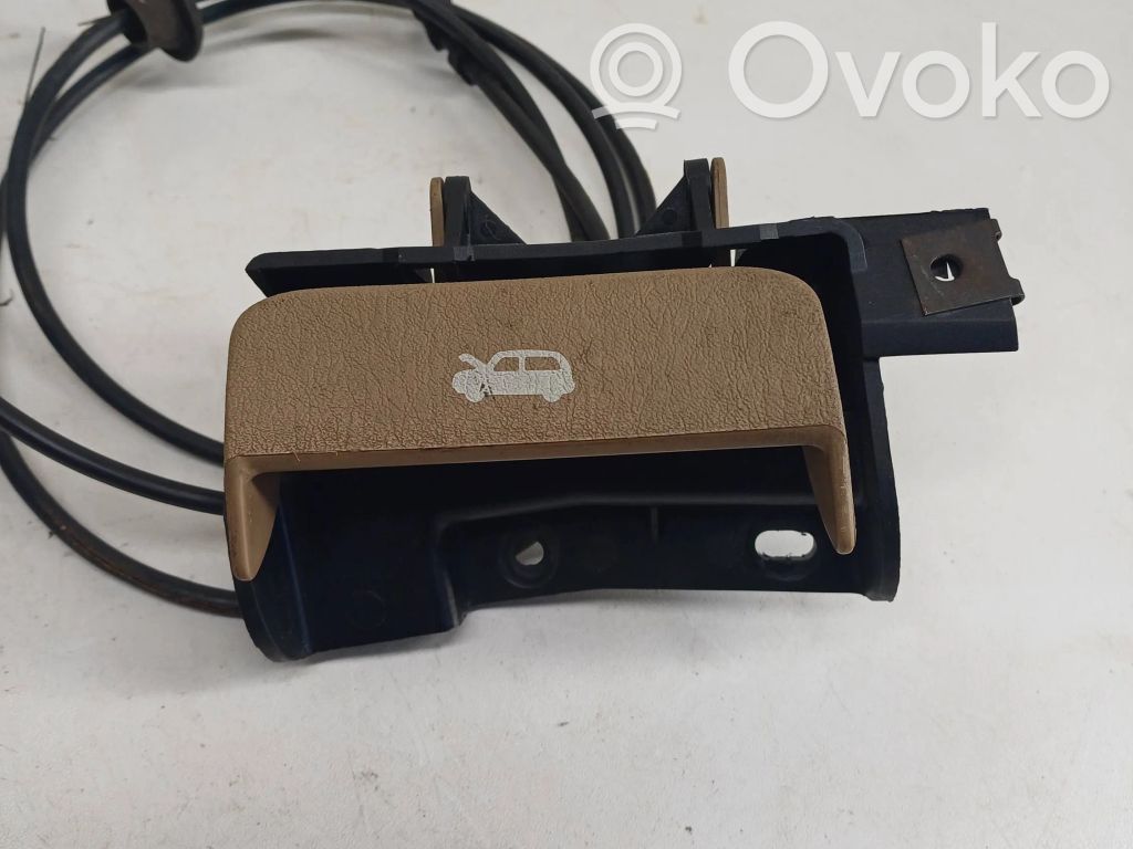 Chrysler Voyager Engine bonnet (hood) release handle 