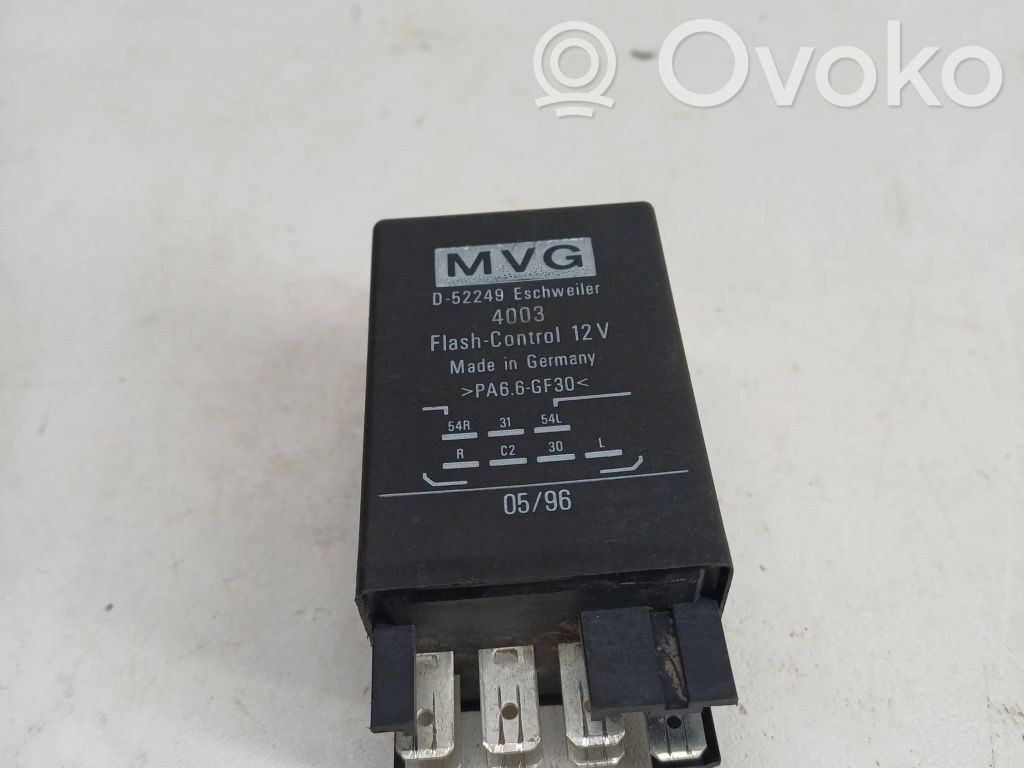 Chrysler Voyager Other relay 