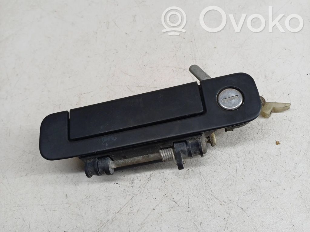 Audi 80 90 B3 Etuoven ulkokahva 