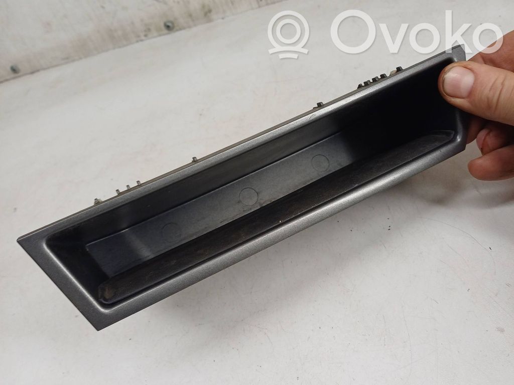 Opel Vectra C Dashboard storage box/compartment 
