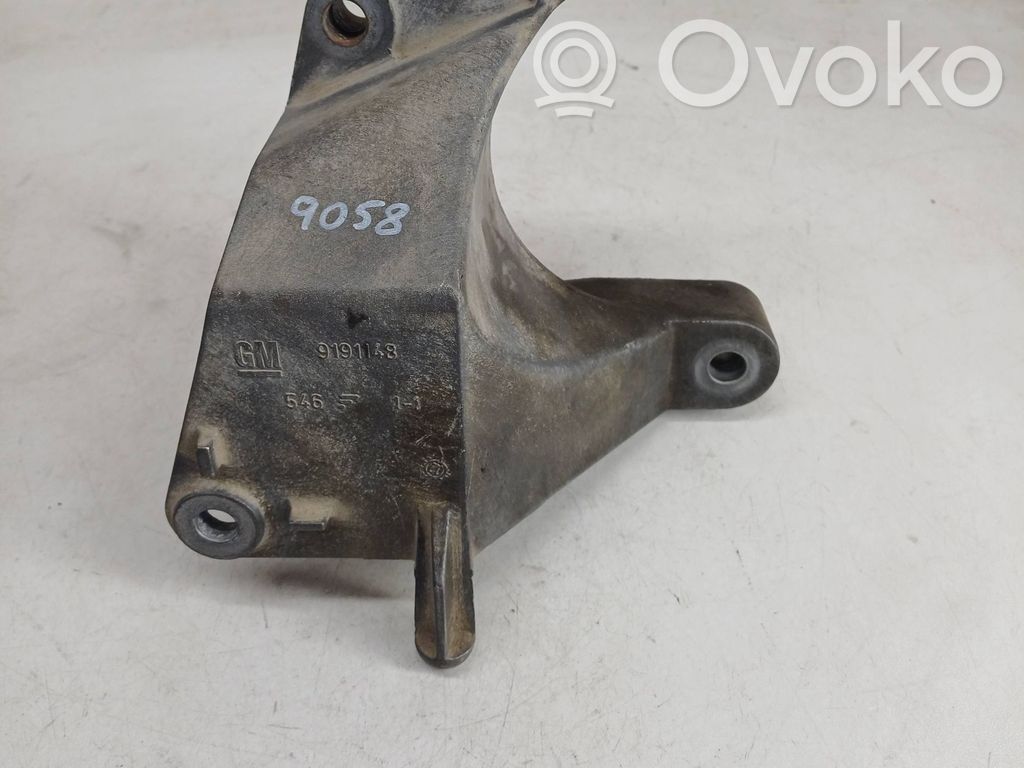 Opel Vectra C Gearbox mounting bracket 