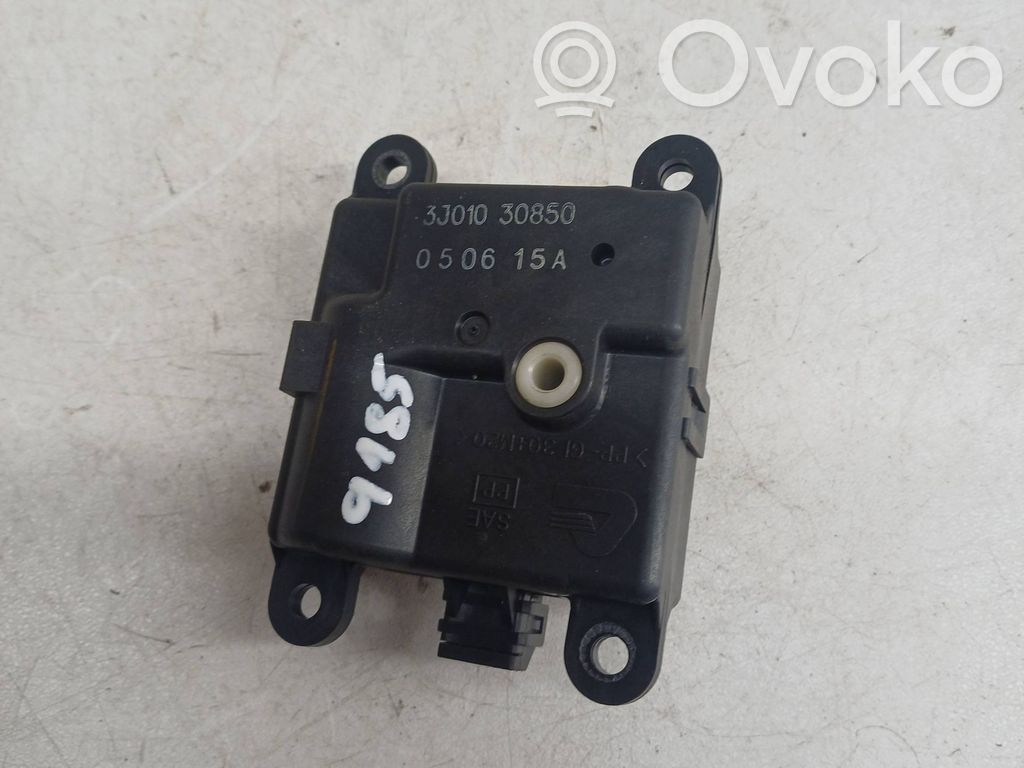 Nissan Murano Z50 Motor/actuator clapetă aer 