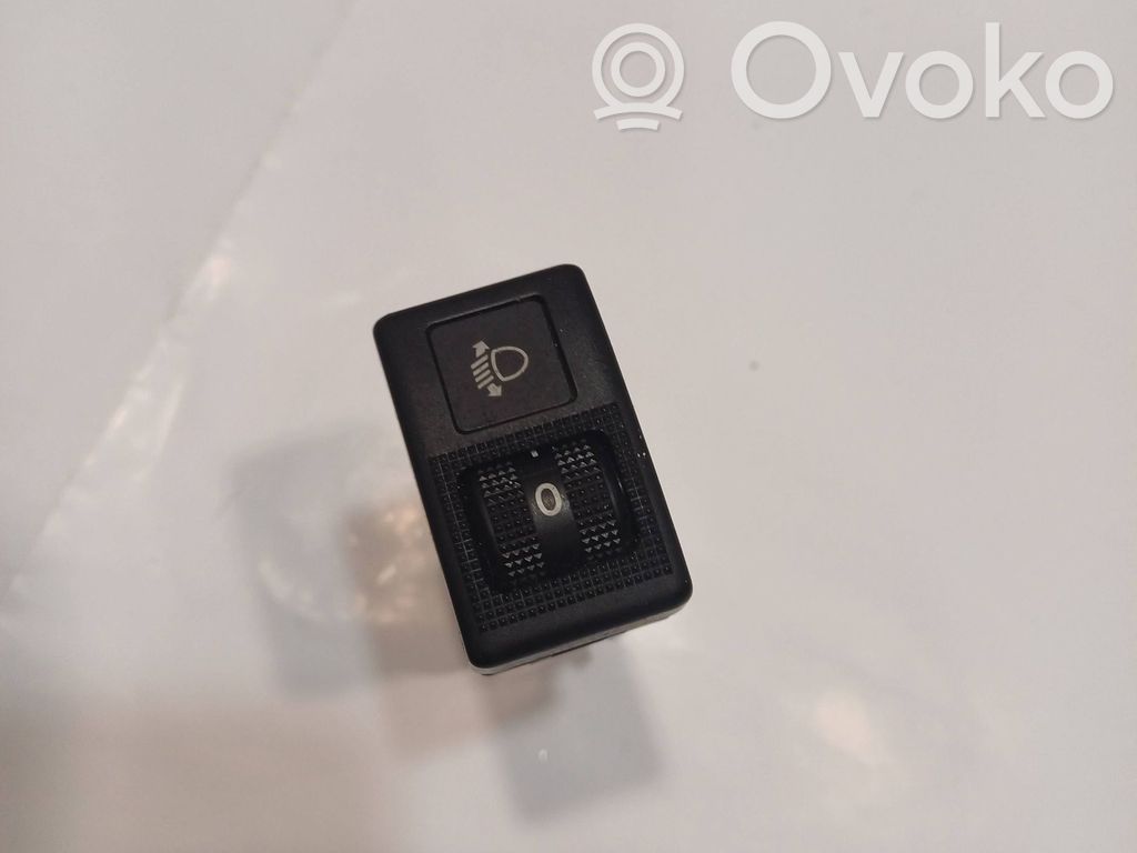 Mazda 6 Headlight level height control switch 