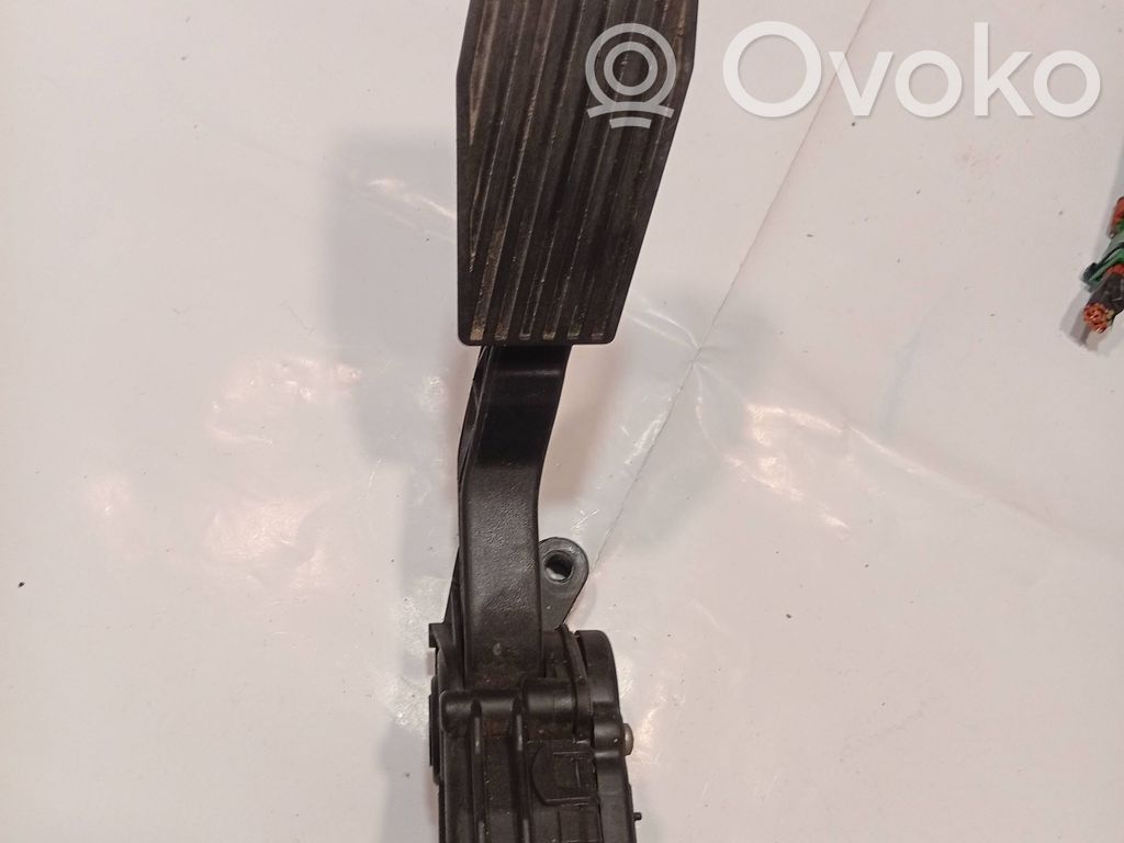 Opel Vectra C Pedał gazu / przyspieszenia 