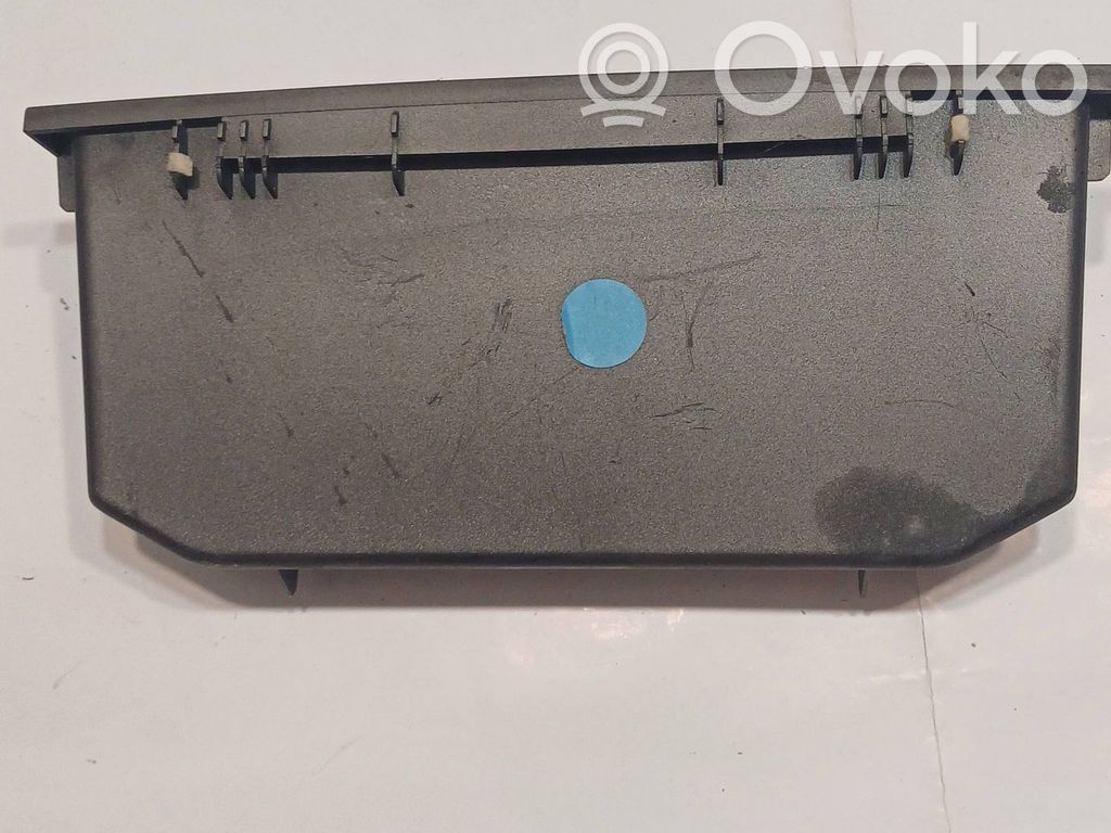 Opel Vectra C Dashboard storage box/compartment 