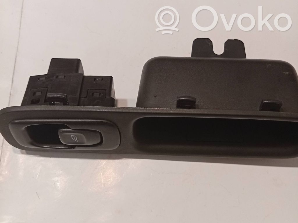 Volvo S80 Electric window control switch 