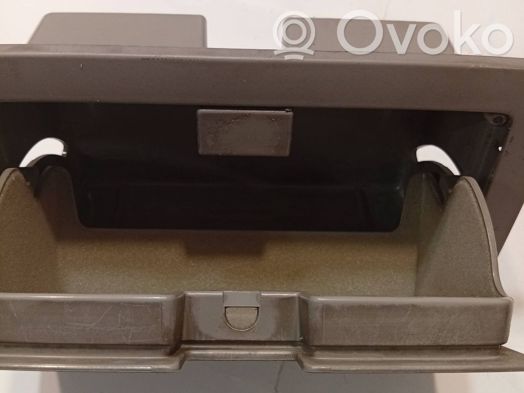 Opel Vectra C Sunglasses storage box 