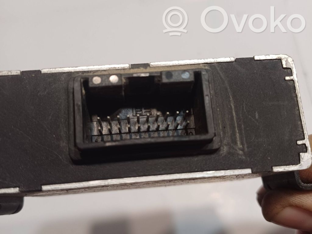 Audi A8 S8 D2 4D Alarm control unit/module 