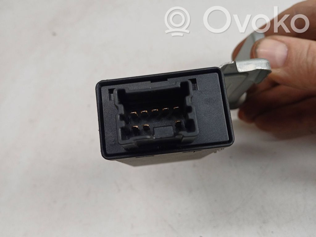 Nissan Murano Z50 Door control unit/module 