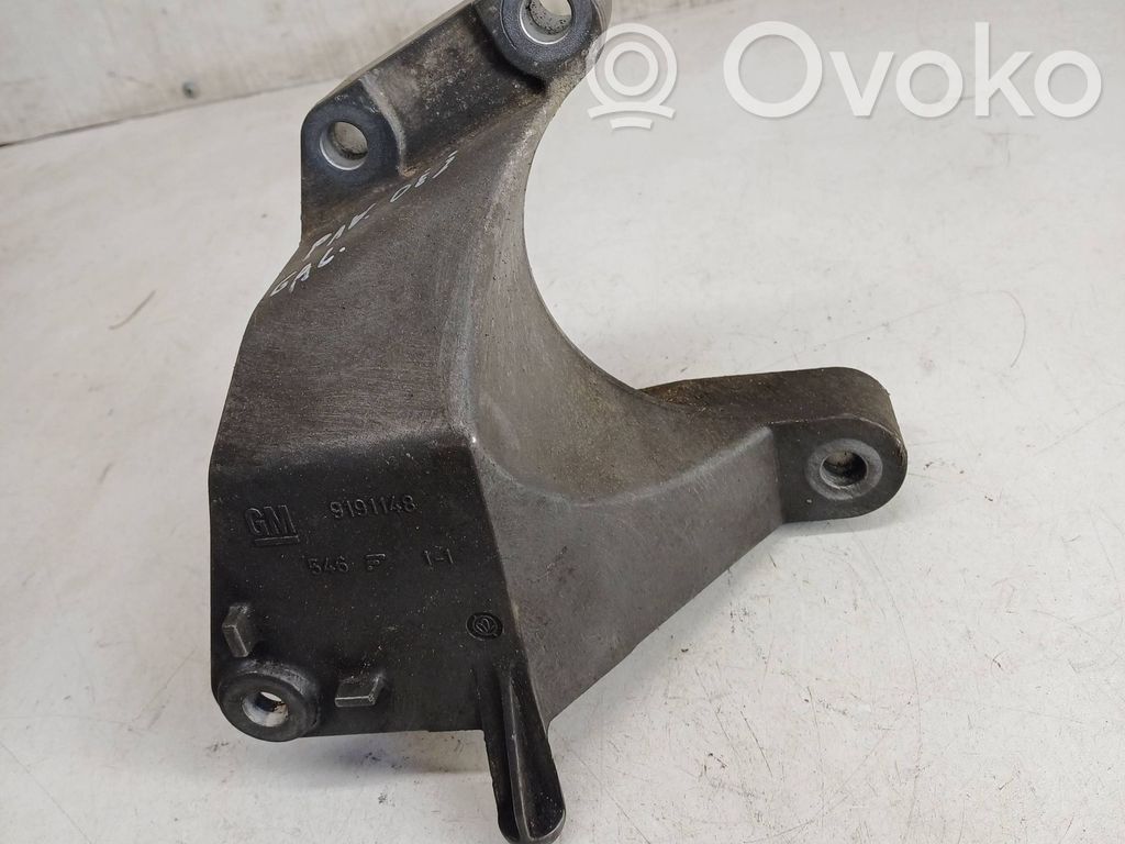 Opel Vectra C Gearbox mounting bracket 