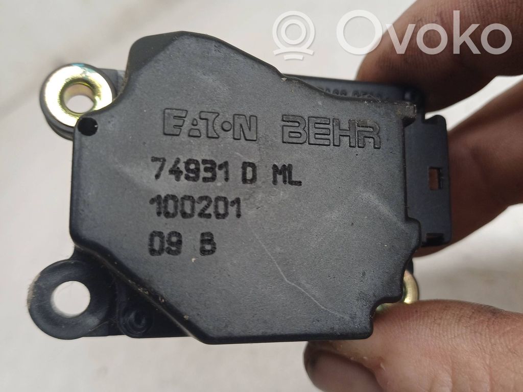 Volvo XC70 Moteur / actionneur de volet de climatisation 