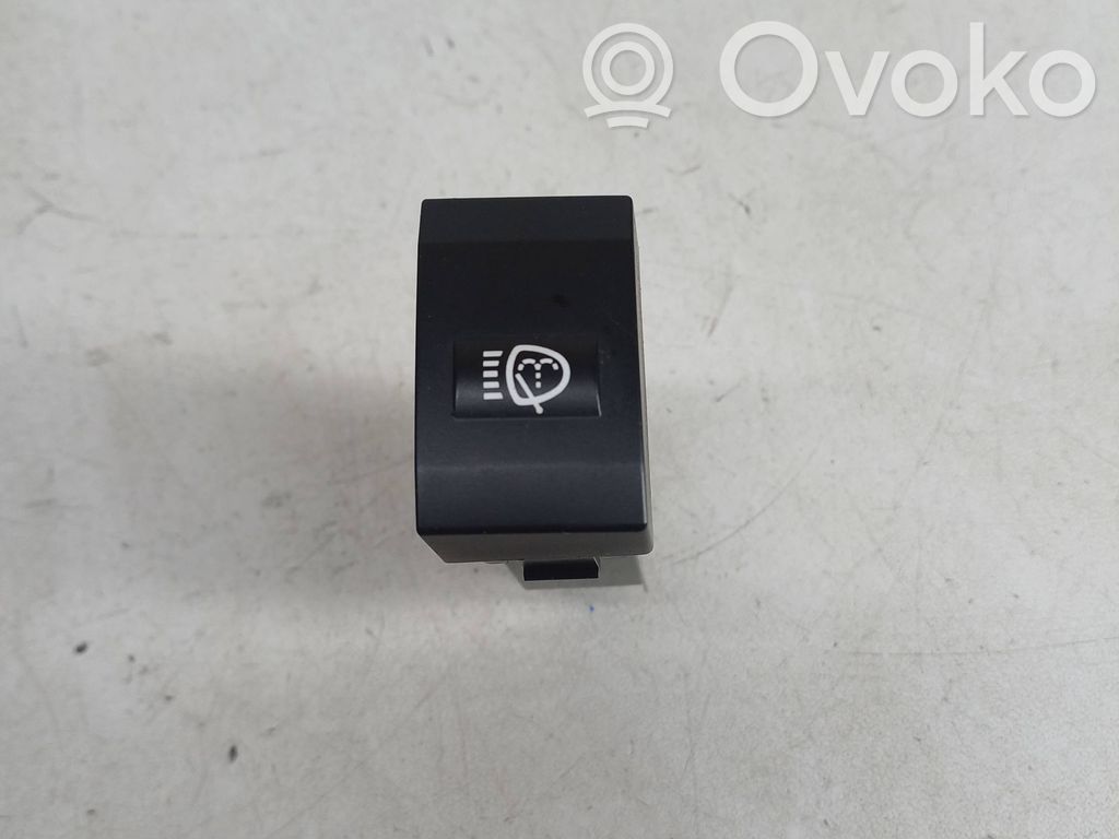 KIA Sorento Headlight washer switch 