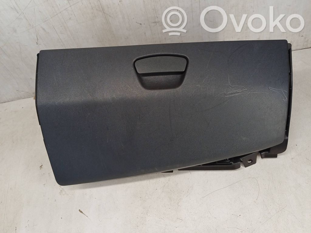 Smart ForFour I Juego guantera 