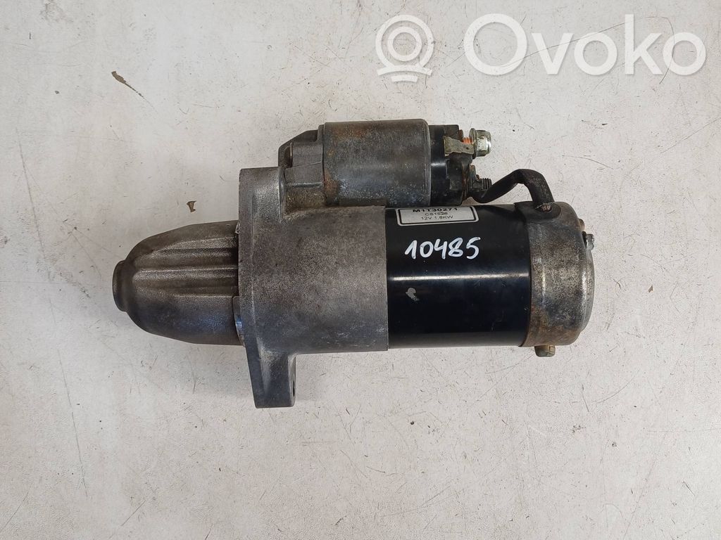 Motor de arranque   M1T30271,CS1526