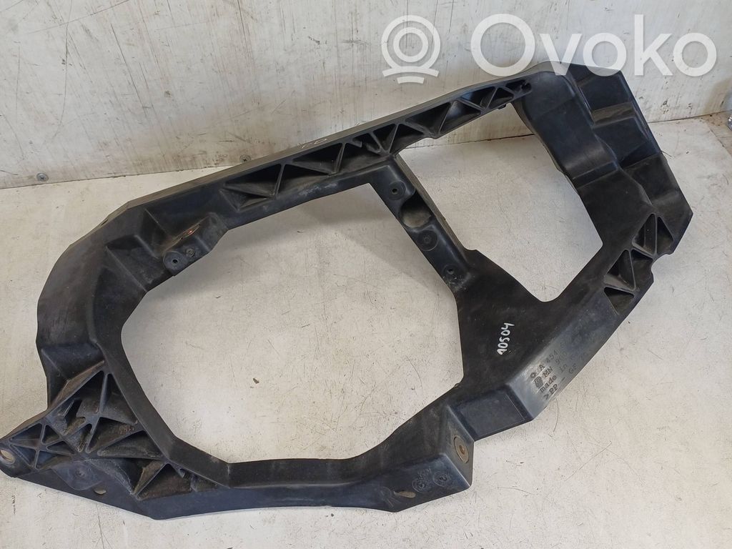 Smart ForFour I Headlight/headlamp mounting bracket 