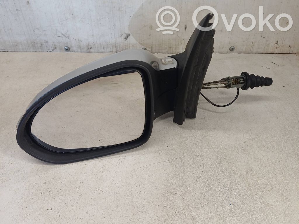 Smart ForFour I Espejo lateral manual 