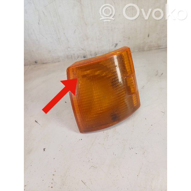 Volkswagen Transporter - Caravelle T4 Front indicator light 