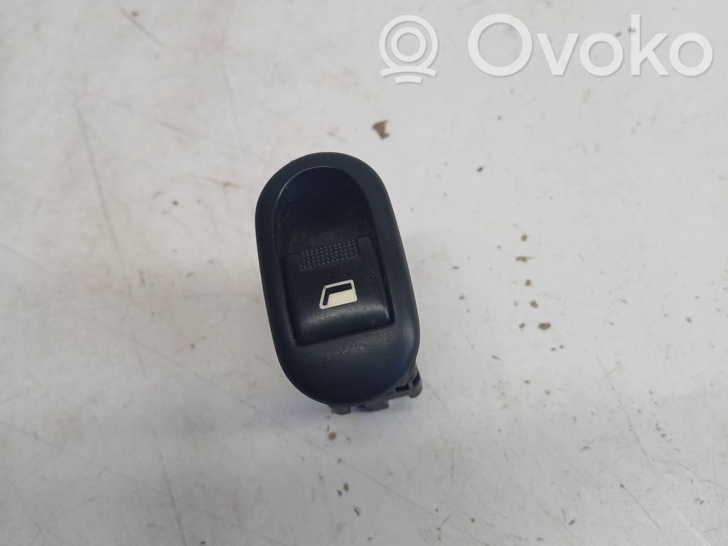 Citroen C3 Electric window control switch 