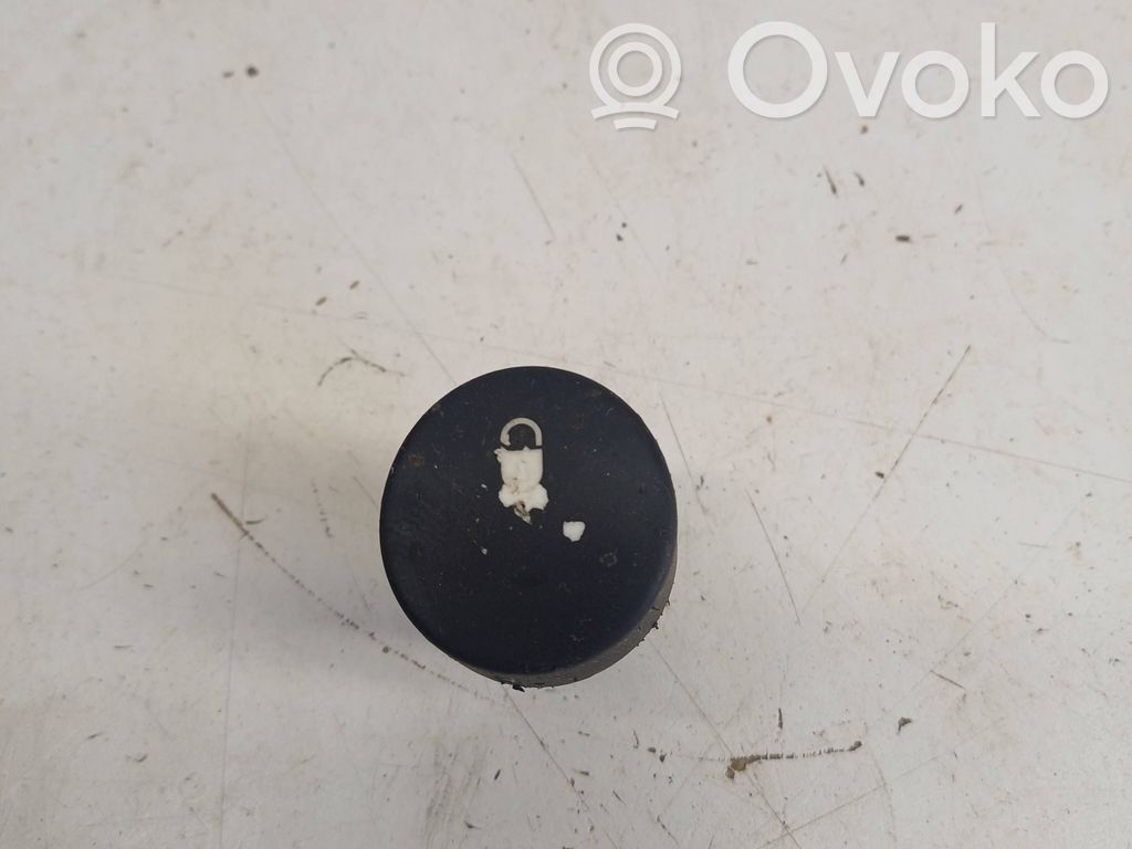Citroen C3 Central locking switch button 