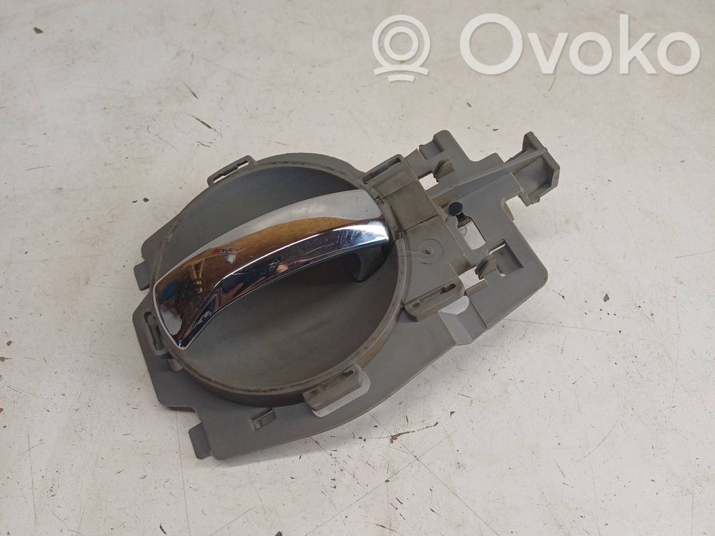 Citroen C3 Rear door interior handle 
