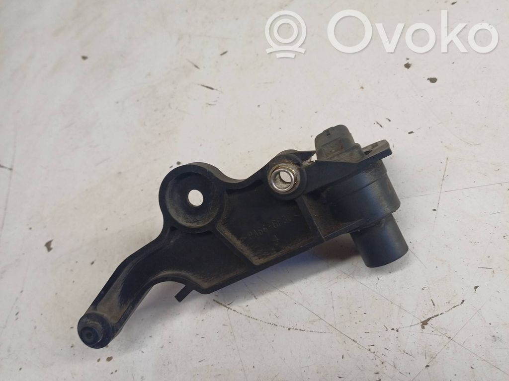 Citroen C3 Crankshaft position sensor 
