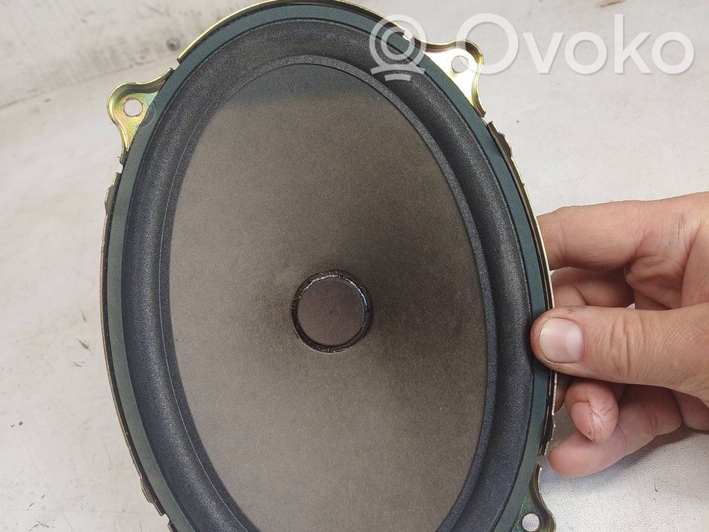 Mini One - Cooper R50 - 53 Altavoz de la puerta trasera 