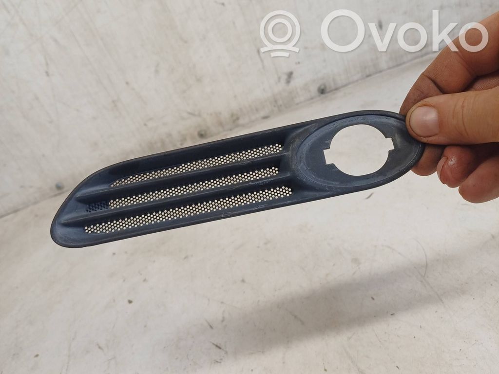 Mini One - Cooper R50 - 53 Lusteinlass Gitter Kotflügel 