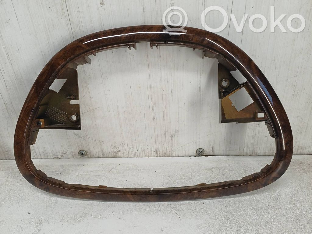 Peugeot 607 Moldura del panel (Usadas) 