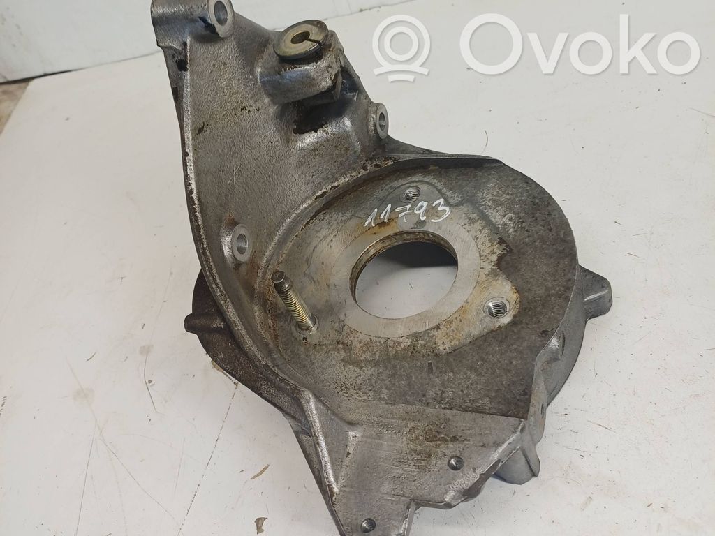 Peugeot 607 Fuel pump bracket 
