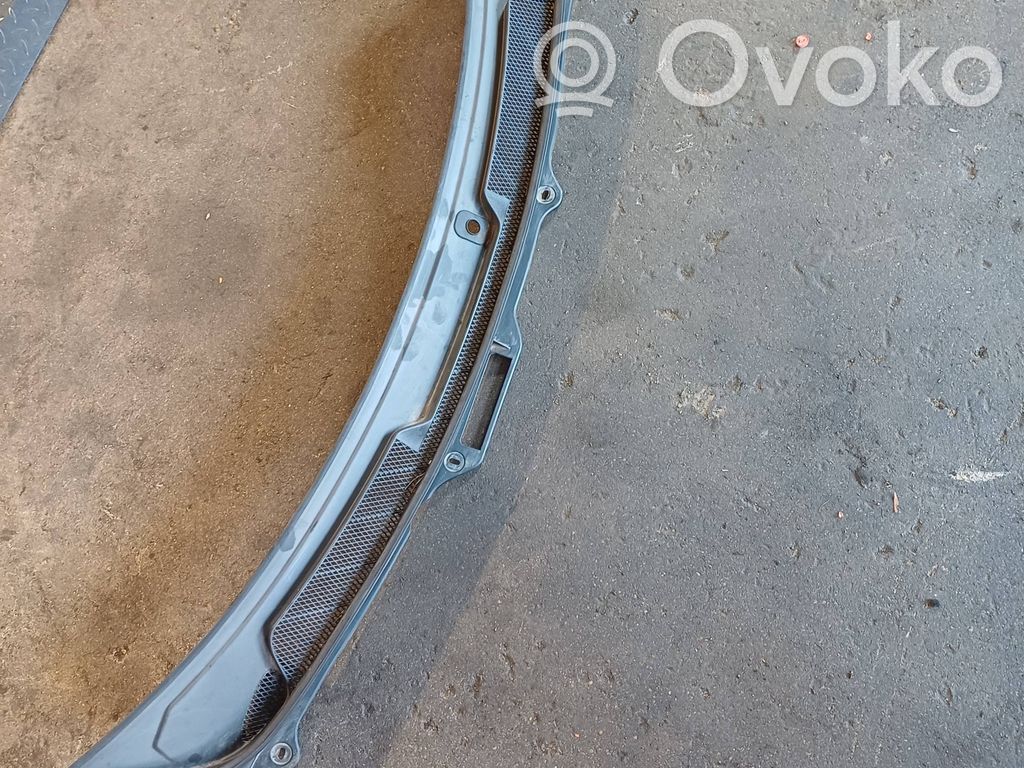 Volvo XC90 Podszybie przednie 