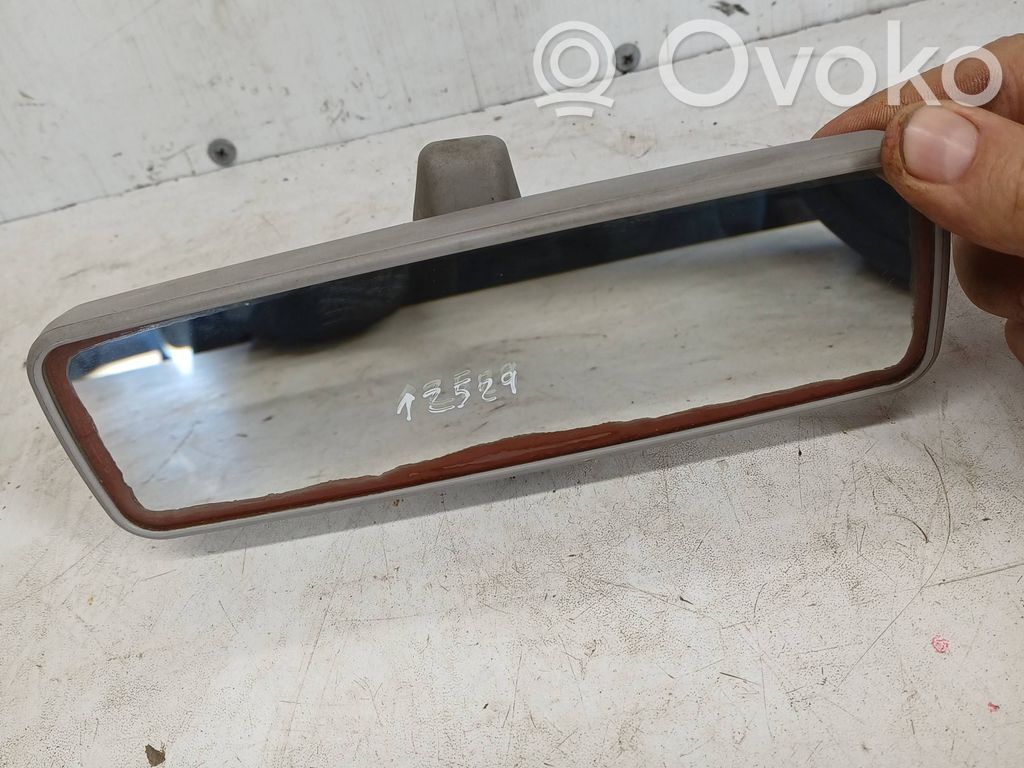 Fiat Ducato Espejo retrovisor (interior) 