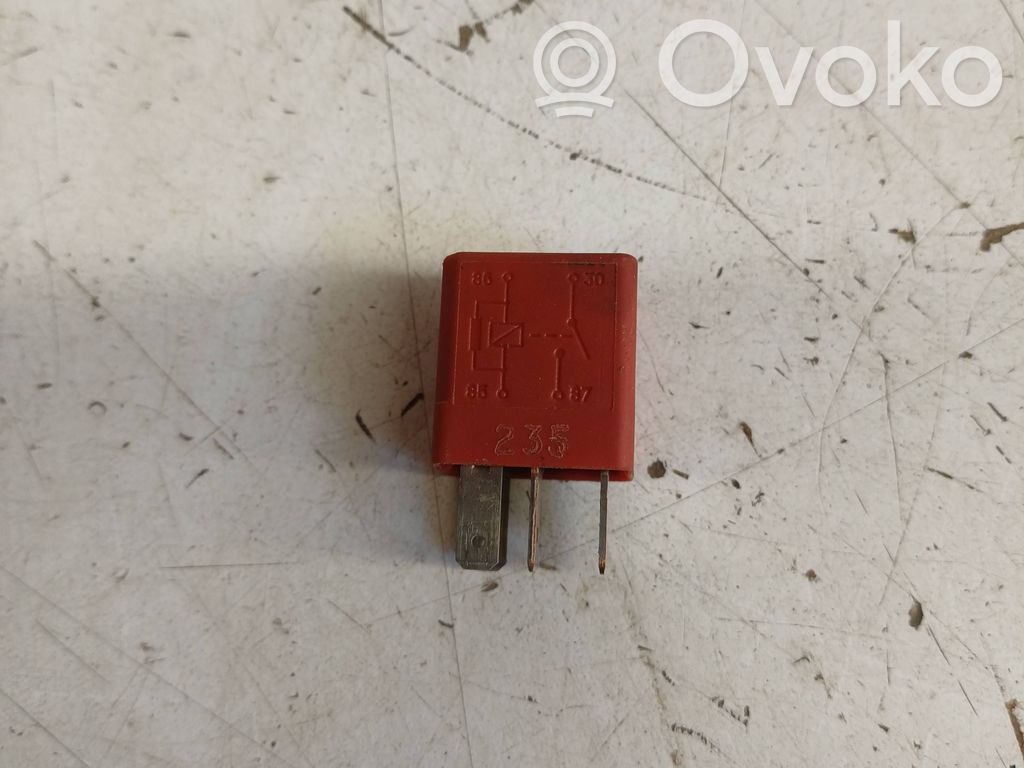 Fiat Ducato Other relay 